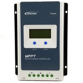 Contrôleur de charge MPPT